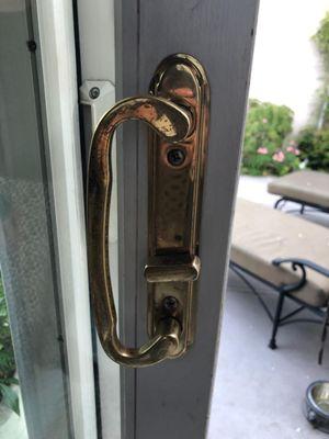 Aria Locksmith & Keys