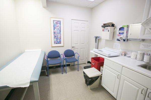 Einstein Pediatrics at Holland