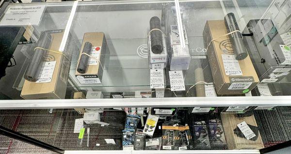 McGalliard Guns & More