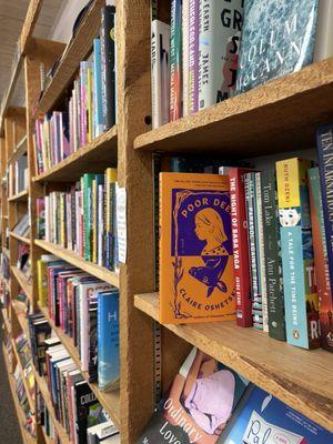 Chapter One Book Store