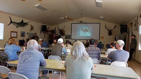 Central Coast Firearms Education Foundation