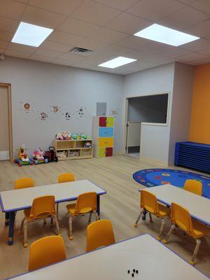 New Creation Learning Center