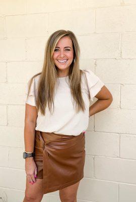 Little Town Boutique