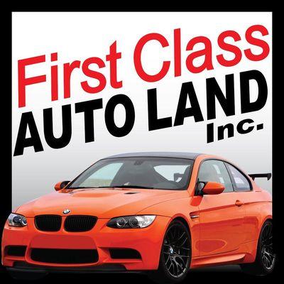 First Class Auto Land
