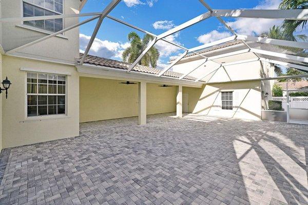 Triple M Brick Pavers