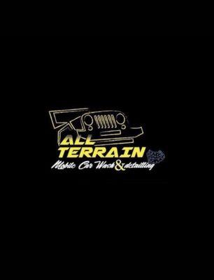All Terrain Mobile Car Wash & Detailing