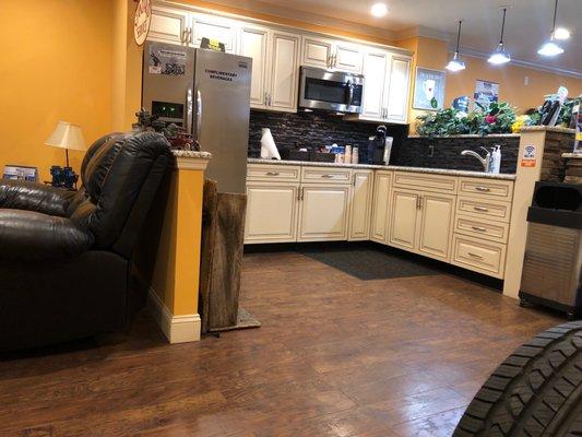 Mastercraft Auto & Tire Center