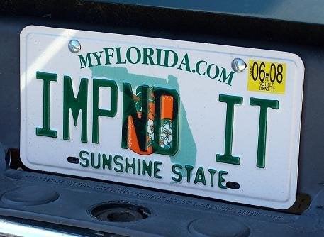 A Free Tow - Susan Harris Impound Services