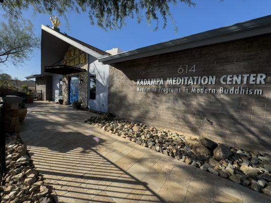 Kadampa Meditation Center Phoenix