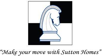 Make your move with Sutton Homes