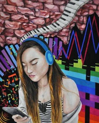 California School Of Art & Design