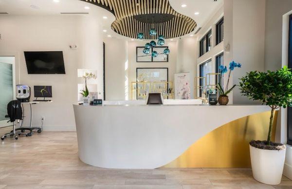 Nuiq Wellness Lounge