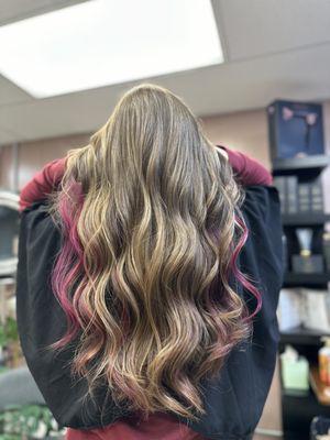 Nikaya Michelle Beauty