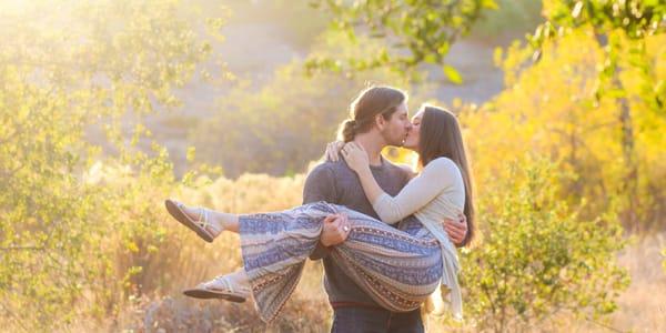 Silver and Gold Photography