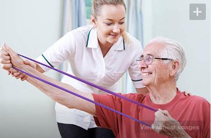 Metro Physical & Aquatic Therapy