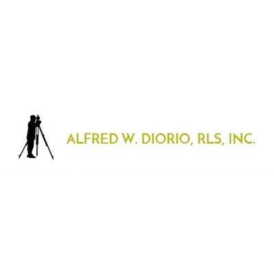 Alfred W. DiOrio, RLS