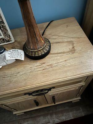 James P Ferrigno - The Woodsmith