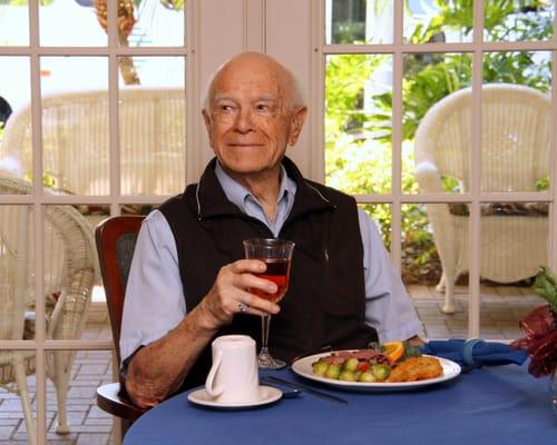 Lexington Manor at Port Charlotte