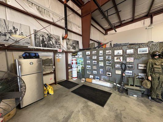 Friends of Army Aviation