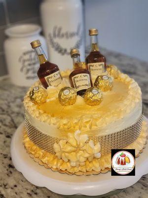 Neicey's Sweet Treats