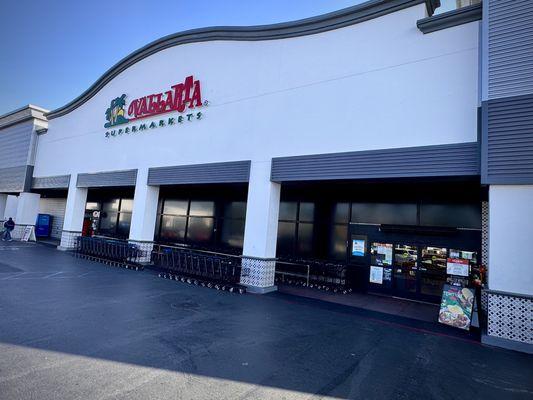 Vallarta Supermarkets