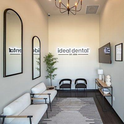 Ideal Dental North Prosper