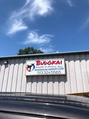 Budokai Academy Of Martial Arts