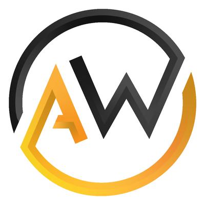 AW Digital Logo