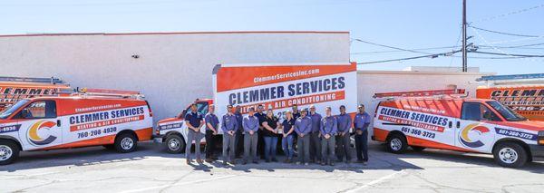 Clemmer Services