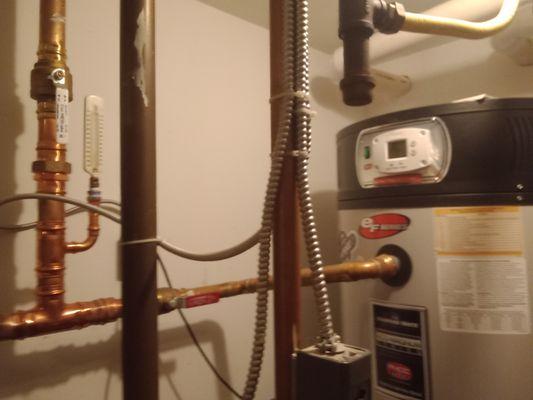 Kuhl's Powerhouse Pro Services