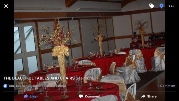 Jack London Aquatic Center