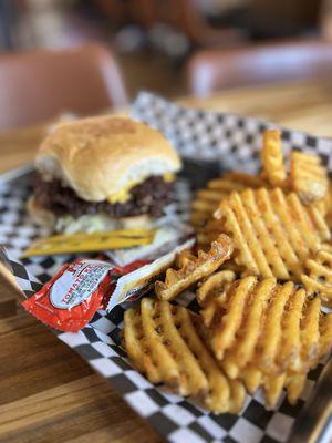 Seoulside Wings - The Conservatory