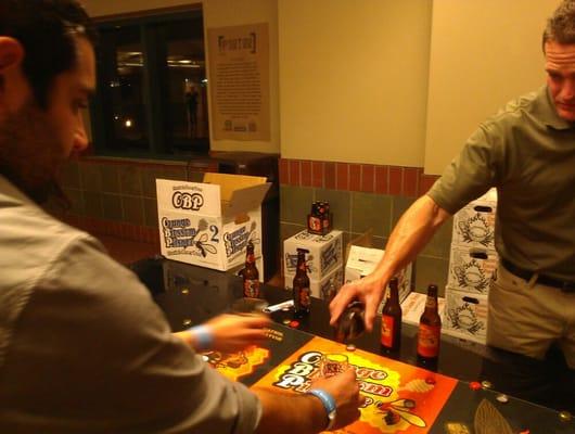 Craft & Import Beer Festival