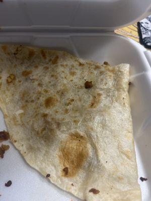 Quesadilla