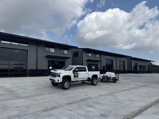 Wee Bee Waste Services