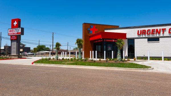 WesTex Urgent Care