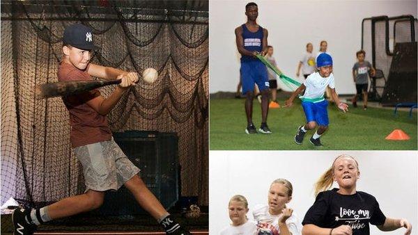 ELITE Performance Training and Health