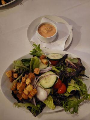 Bass Street Chop House