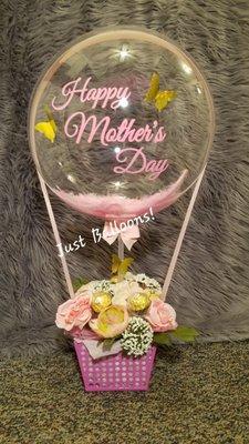 Mother's Day Gift Arrangement