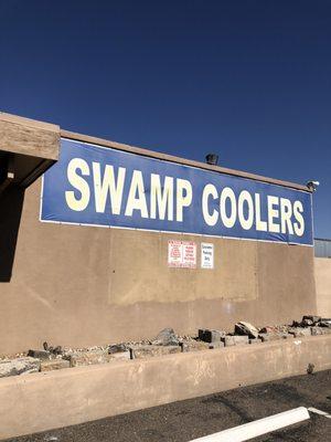 Indoor Comfort Supply