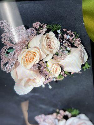 This is what I ordered!