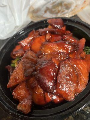 Ap4. Korean Bbq韩国BBQ