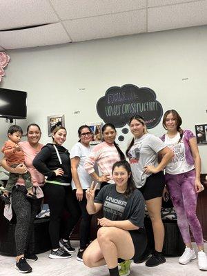 Krave Nutrition Club