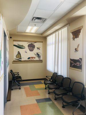 Waiting Room