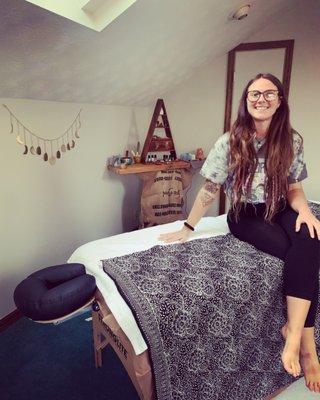 ParadisEarth Therapies