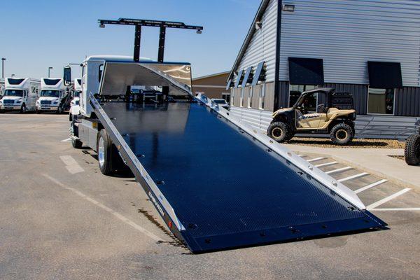 Simply Unbeatable Towing & Roadside