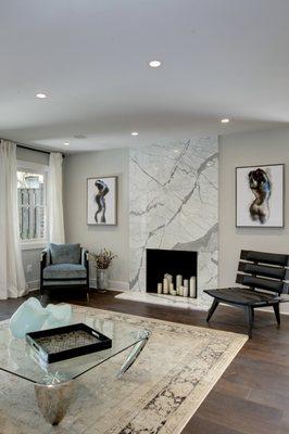 Avant Garde Wood Floors