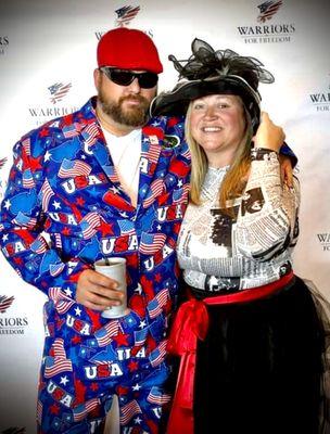 2022 Old Glory Derby