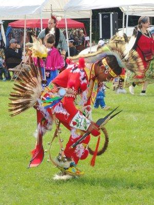 Mendota Mdewakanton Dakota Community