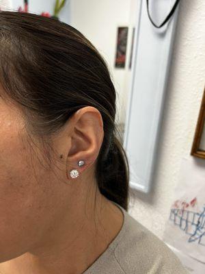 The Elevated Ink Cap